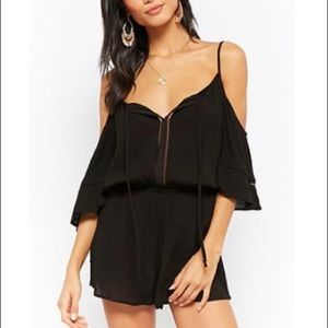 Forever 21 romper